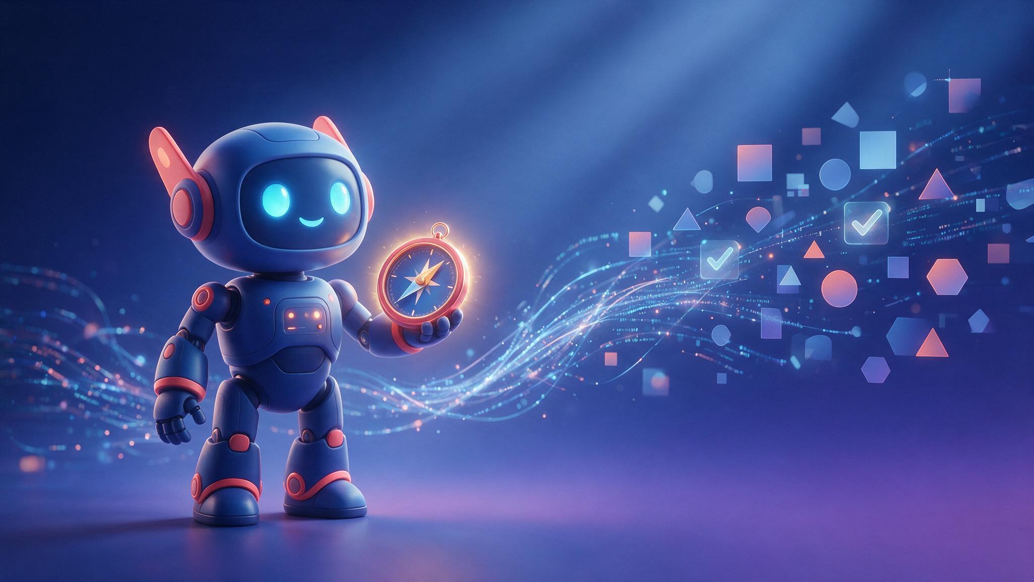 Navigator AI — Utilizator AI Autorizat